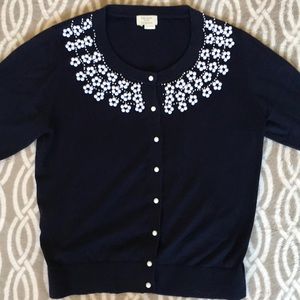 Kate Spade Cotton Sweater